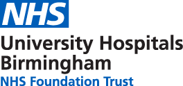 University Hospitals Birmingham NHS Foundation Trust