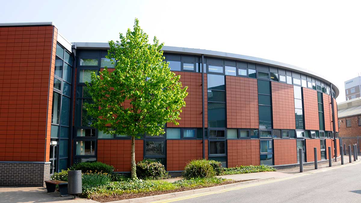 Short-term building works to Medical Assessment Unit (MAU) doors at ...