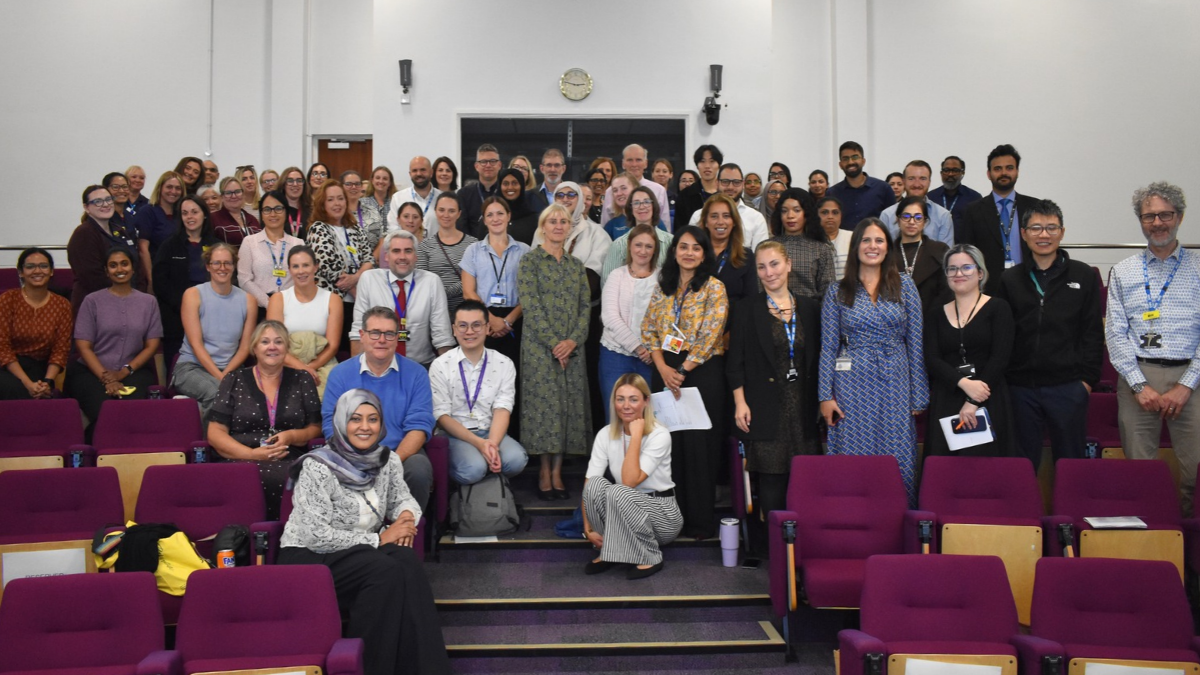 Heartlands conference puts research at the heart of tackling health inequalities