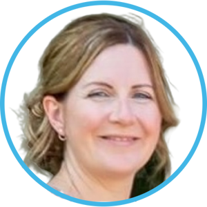 Susan Dorrian