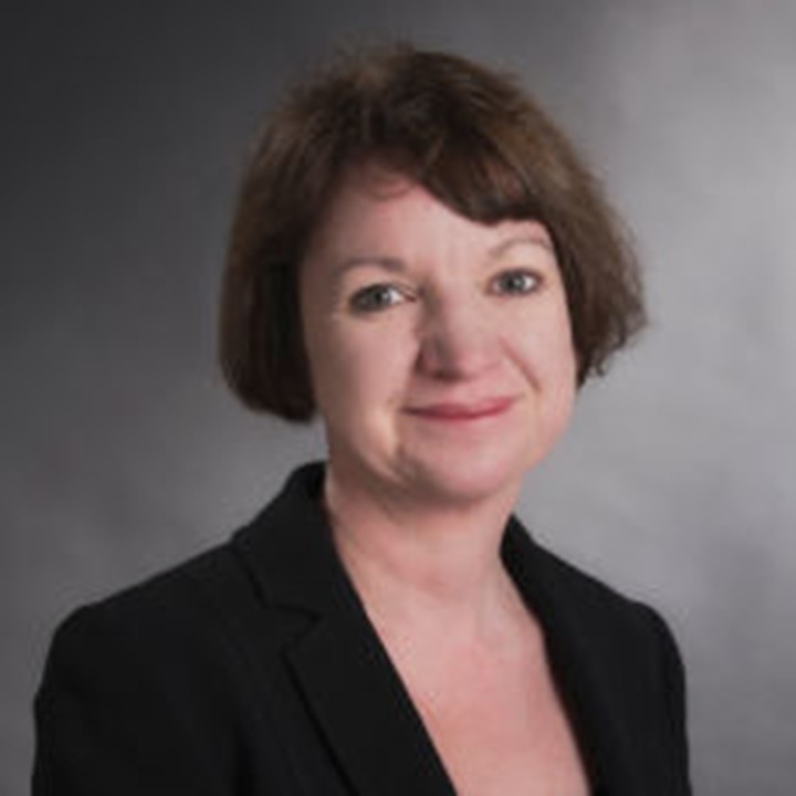 Lorraine Harper, Professor of Nephrology, Institute of Applied Health Research CRF Director